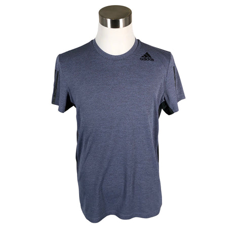 Unisex Adidas - Spordisärk, lühikesed käised, suurus L - Hall ()