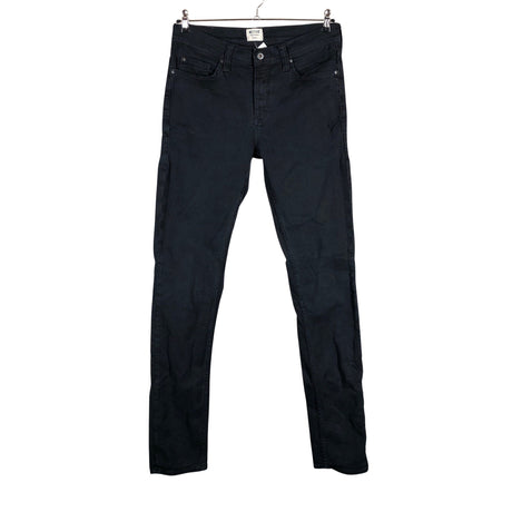 Unisex Mustang - Teksad, suurus M - Must ()