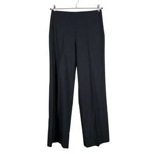 Unisex CHR - Viigipüksid, suurus 36 - Must (1)