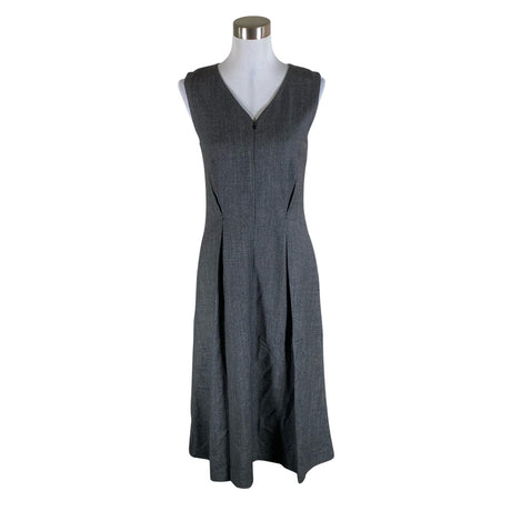 Unisex Michael Kors - Trikotaažist kleit, suurus 36 - Must ()