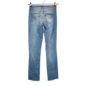 Unisex Levi's - Teksad, suurus W27 - Helesinine (2)