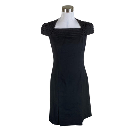 Unisex Ivo Nikkolo - Pliiatskleit, suurus 38 - Must ()