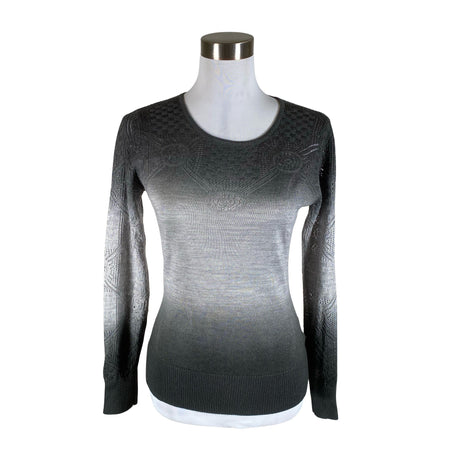 Unisex Soyaconcept - Kampsun, suurus 38 - Hall ()