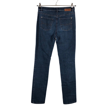Unisex Gerry Weber - Teksad, suurus 36 - Sinine (2)
