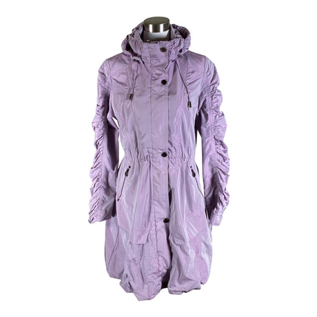 Unisex Luhta - Jope, suurus 36 - Lilla ()