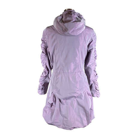 Unisex Luhta - Jope, suurus 36 - Lilla (2)