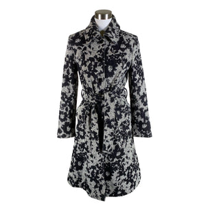 Unisex Cool Company - Villane mantel, suurus 36 - Hall (1)