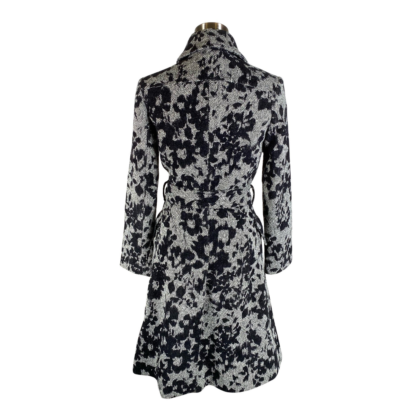 Unisex Cool Company - Villane mantel, suurus 36 - Hall (2)