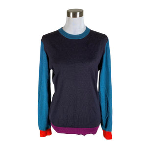 Unisex Ted Baker - Kampsun, suurus 40 - Sinine (1)