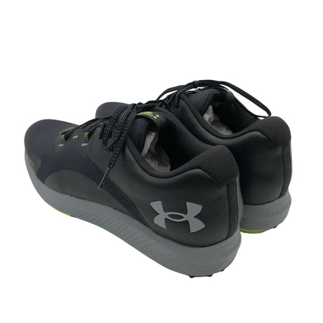 Unisex Under Armour - Tossud, suurus 49 - Must (2)