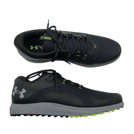 Unisex Under Armour - Tossud, suurus 49 - Must ()