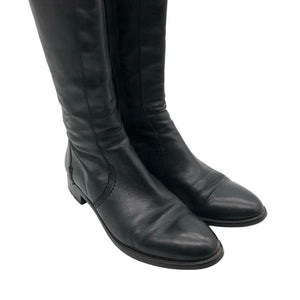 Unisex Billi Bi - Saapad, suurus 40 - Must (3)
