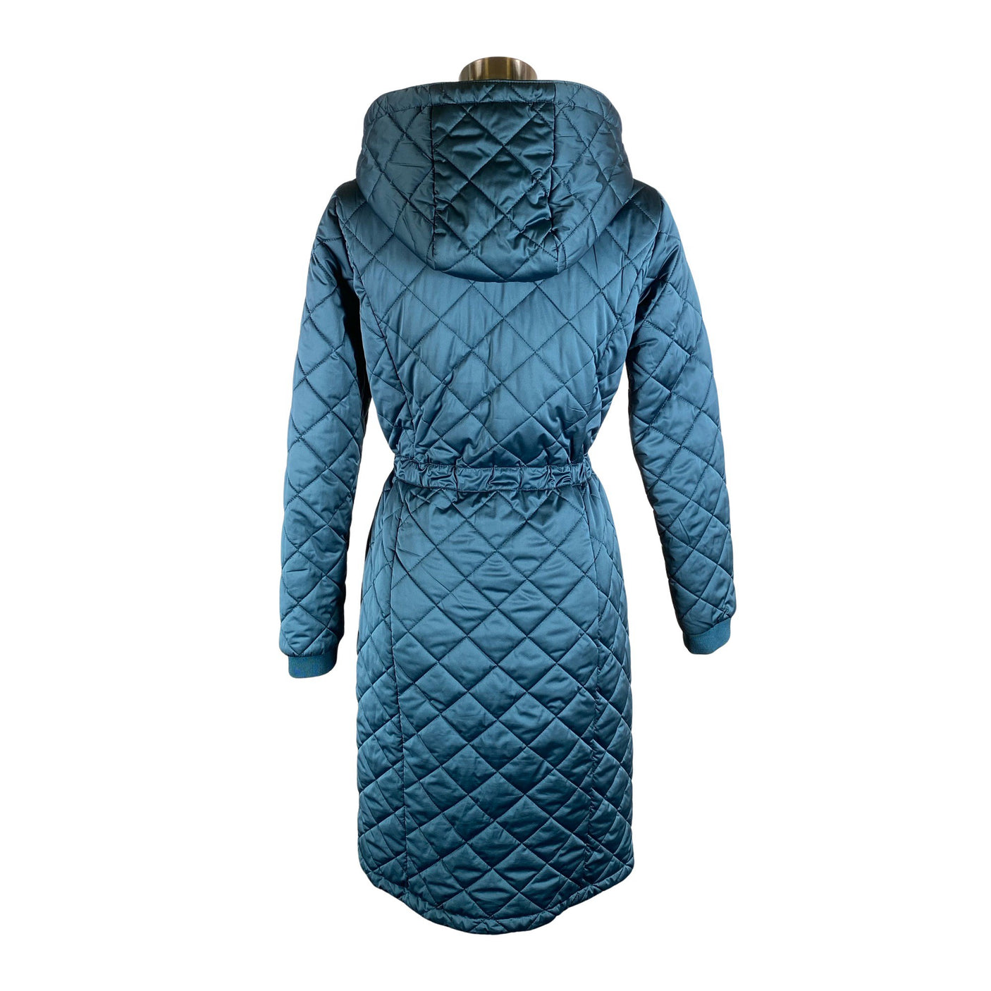 Unisex Monton - Tepitud jope, suurus 38 - Sinine (2)