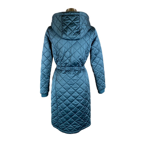 Unisex Monton - Tepitud jope, suurus 38 - Sinine (2)