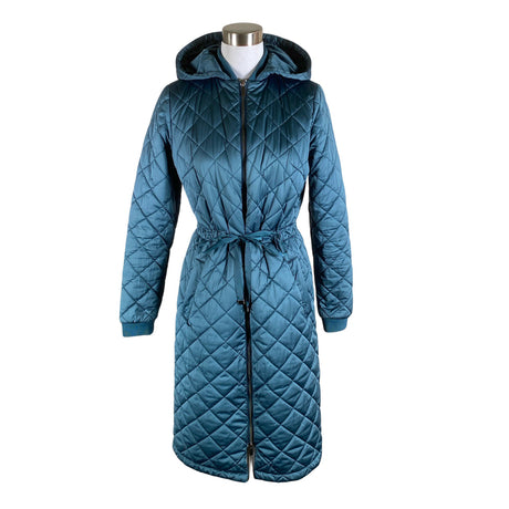 Unisex Monton - Tepitud jope, suurus 38 - Sinine ()