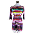 Unisex Marimekko - Mitteveniv kleit, suurus 34 - Roosa ()