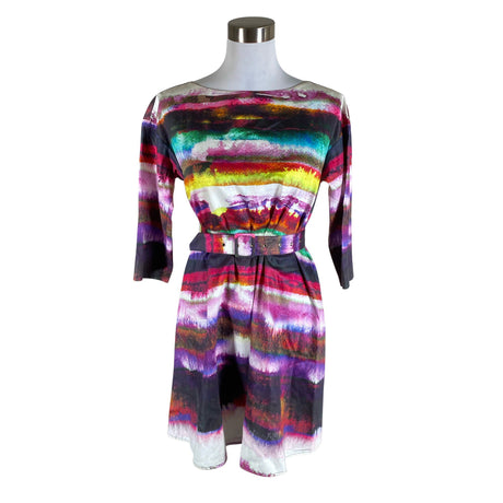 Unisex Marimekko - Mitteveniv kleit, suurus 34 - Roosa ()