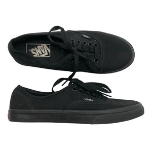 Unisex Vans - Tennised, suurus 38 - Must (1)