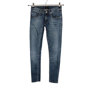 Unisex Tiger of Sweden - Teksad, suurus 34 - Sinine (1)