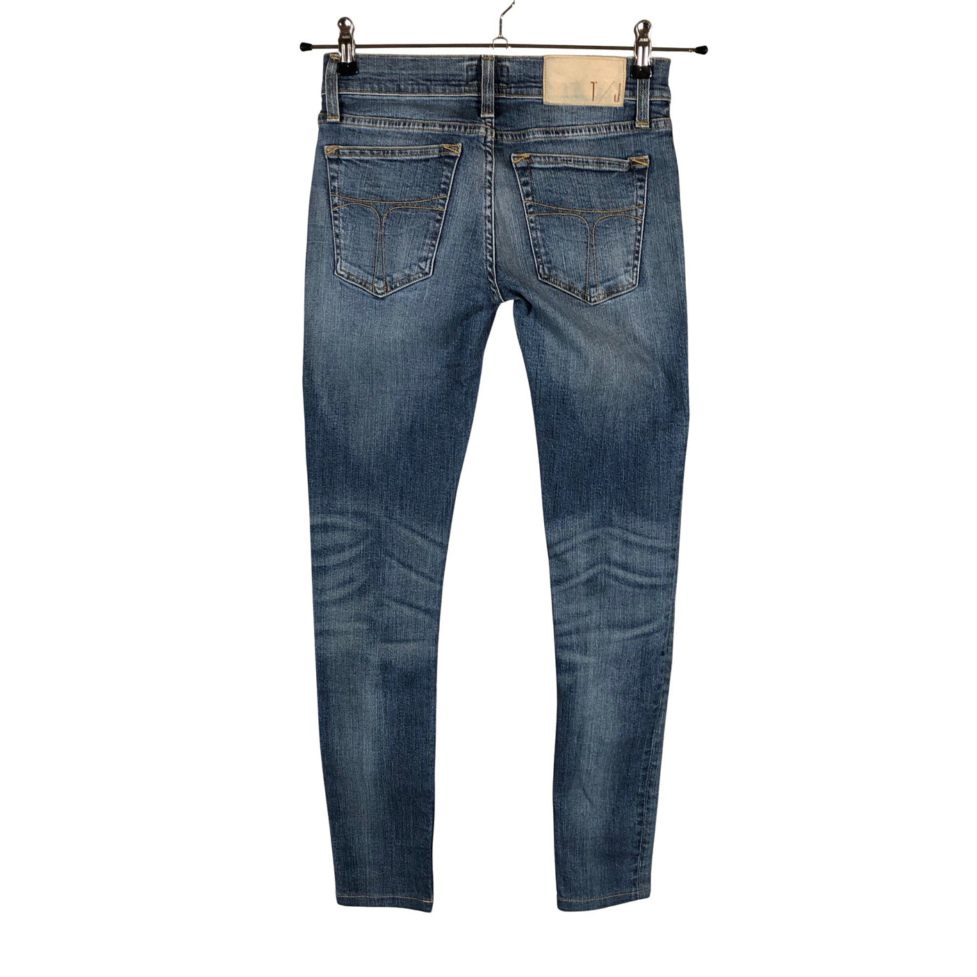 Unisex Tiger of Sweden - Teksad, suurus 34 - Sinine (2)