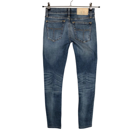 Unisex Tiger of Sweden - Teksad, suurus 34 - Sinine (2)