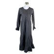 Unisex Milk Copenhagen - Mitteveniv kleit, suurus 34 - Sinine ()