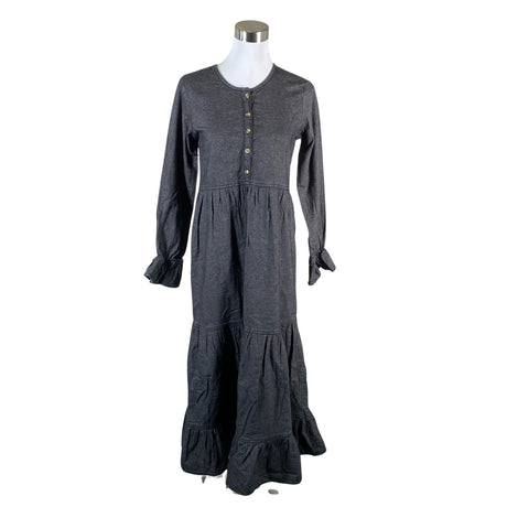 Unisex Milk Copenhagen - Mitteveniv kleit, suurus 34 - Sinine ()