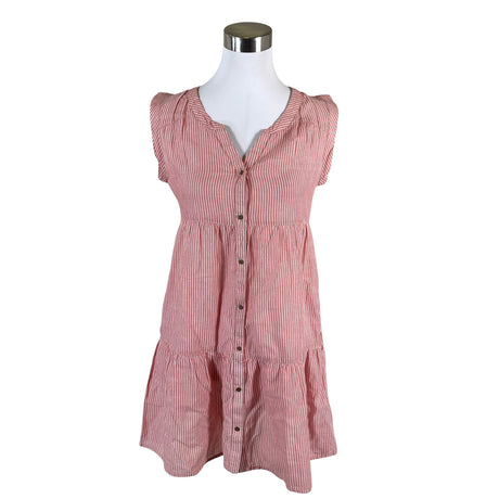 Unisex Roxy - Mitteveniv kleit, suurus 36 - Punane ()