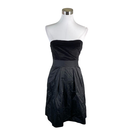 Unisex Tommy Hilfiger - Pidulik kleit, suurus 34 - Must ()