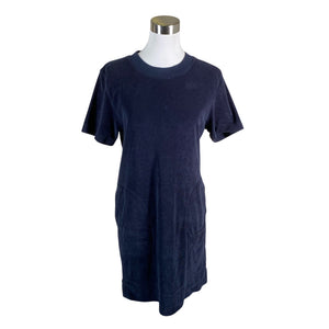 Unisex Lexington - Dressikangast kleit, suurus 34 - Sinine (1)