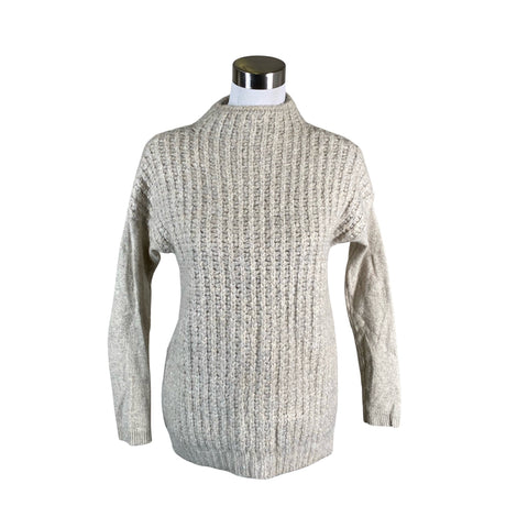 Unisex Sand - Kampsun, suurus 34 - Hall ()