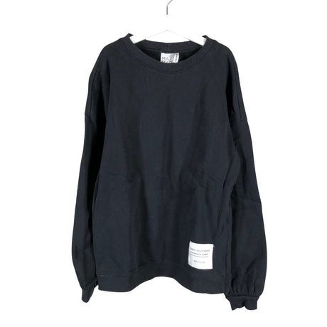 Unisex Mainio - Dressikangast pluus, suurus 146 - 152 - Must ()