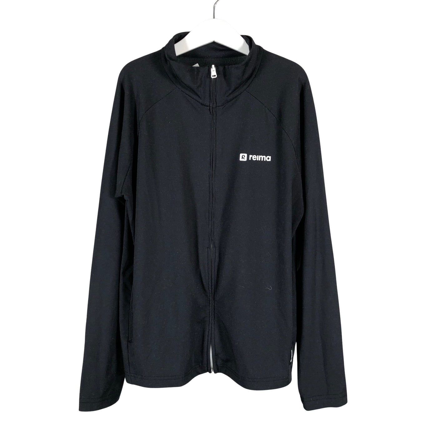 Unisex Reima - Pusa, suurus 146 - 152 - Must (1)