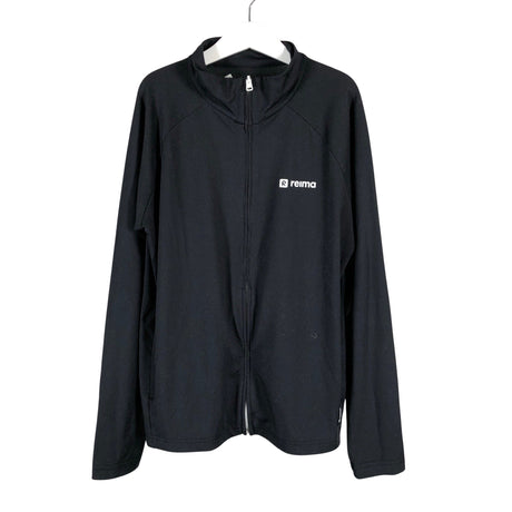 Unisex Reima - Pusa, suurus 146 - 152 - Must ()
