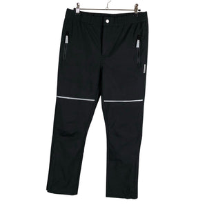 Unisex Jonathan - Kevad-/sügispüksid, suurus 140 - 146 - Must (1)