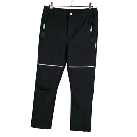 Unisex Jonathan - Kevad-/sügispüksid, suurus 140 - 146 - Must ()