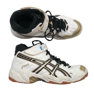 Unisex Asics - Sisespordijalanõud, suurus M - Valge (1)