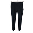 Unisex Lauren Ralph Lauren - Mittevenivad püksid, suurus 36 - Must ()