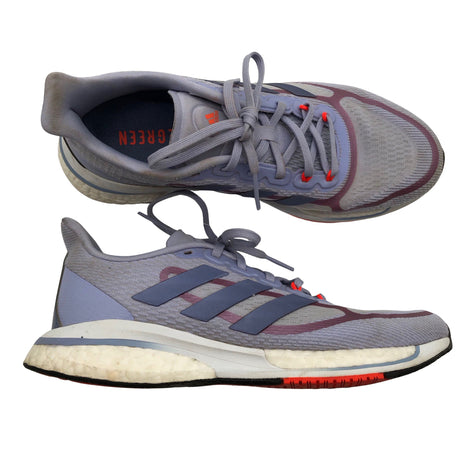 Unisex Adidas - Tossud, suurus 38 - Lilla ()