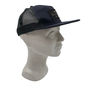 Unisex Haglöfs - Nokamüts, suurus 58 - 60 cm - Sinine (1)