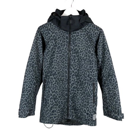 Unisex Wearcolour - Talvejope, suurus 158 - 164 - Hall ()