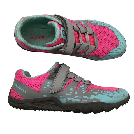 Unisex Merrell - Tossud, suurus 36 - Roosa ()