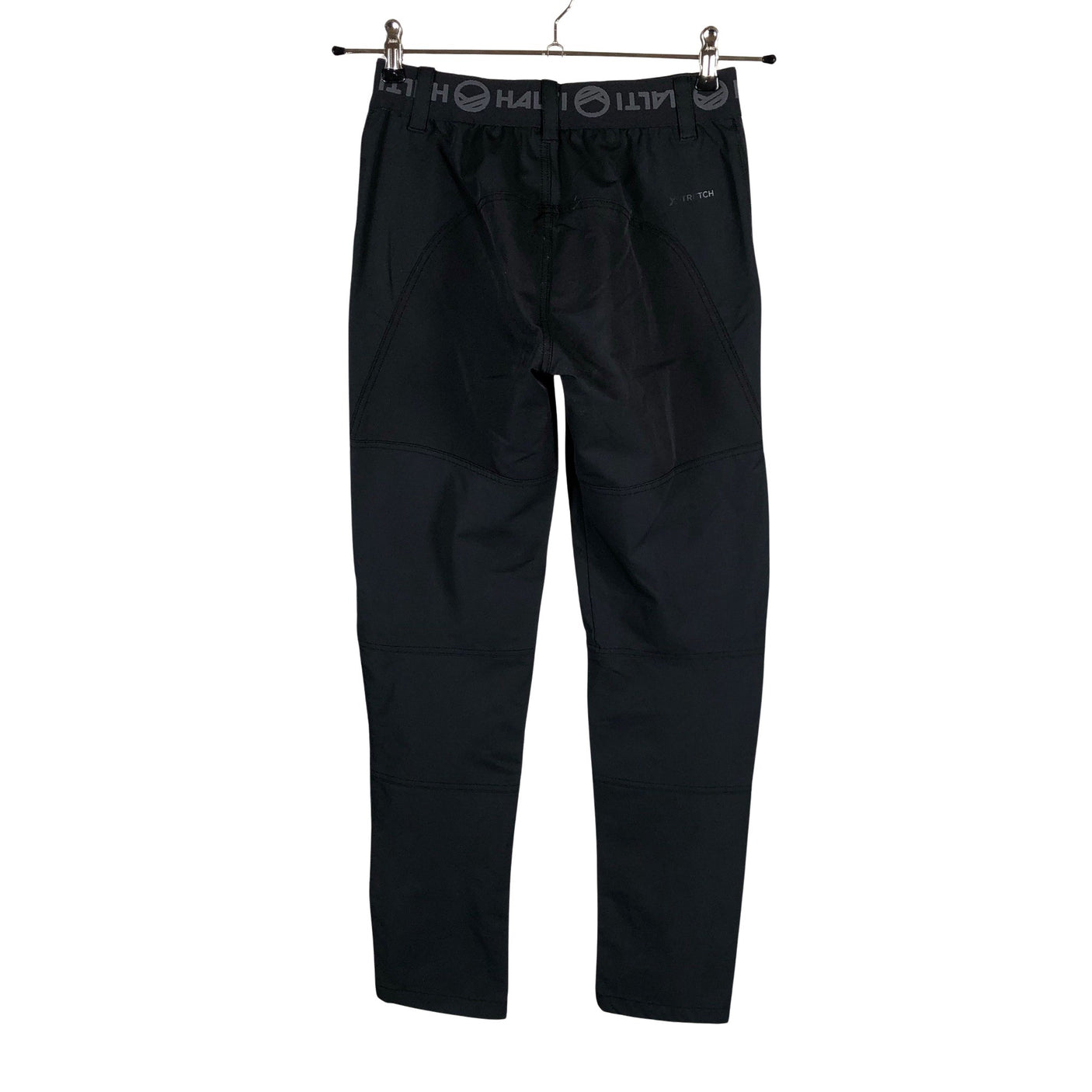 Unisex Halti - Õuepüksid, suurus 32 - Must (2)