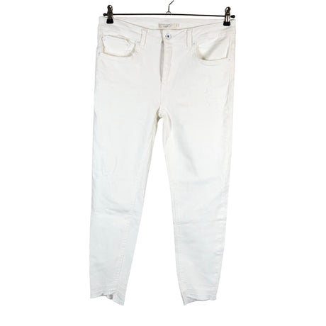 Unisex b.Young - Teksad, suurus W32 - Valge ()