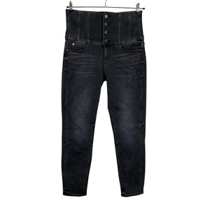 Unisex Miss Sixty - Teksad, suurus W33 - Must (1)