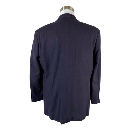 Unisex Sand - Pintsak, suurus XL - Must (2)