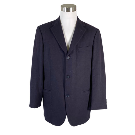 Unisex Sand - Pintsak, suurus XL - Must ()