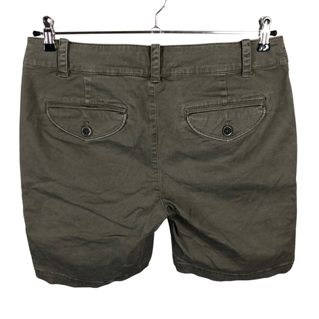 Unisex Jackpot - Lühikesed püksid, suurus 40 - Pruun (2)