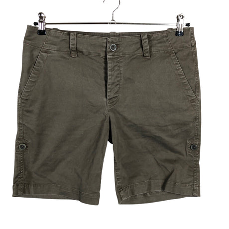 Unisex Jackpot - Lühikesed püksid, suurus 40 - Pruun ()