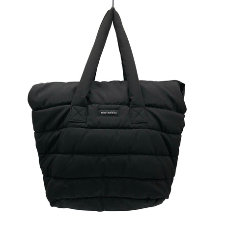 Unisex Marimekko - Käekott, suurus Maxi - Must ()